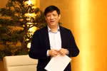 Chống dịch COVID-19: Bắt buộc khai báo y tế đối với người nhập cảnh từ Hàn Quốc