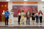 TOP 45 Hoa khôi sinh viên giao lưu với tác giả “Chuyện nhà Dr Thanh”
