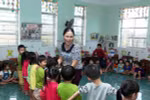 Thầy cô cũng mong Tết như học trò