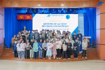 Tham vấn tâm lý cho sinh viên: Cách tiếp cận từ các trường đại học