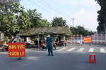 Tăng cường giãn cách xã hội và các biện pháp phòng chống dịch COVID-19