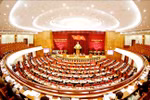 Đảng viên phải gương mẫu về đạo đức, lối sống, nghiêm cấm biếu xén nhằm vụ lợi