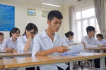 Thi hay xét tốt nghiệp cũng phải học!