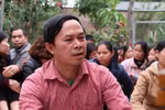 Thi công chức, Hà Nội kiếm đâu ra những người yêu nghề như thế?