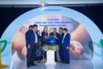 4 trọng tâm trong chiến lược phát triển bền vững của FrieslandCampina Việt Nam