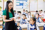 Bỏ biên chế là xu thế thời đại, nhưng tôi làm thầy giáo, vẫn thấy buồn quá