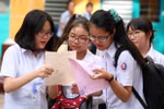 Học sinh, phụ huynh mong giảm bớt môn thi trong kỳ thi vào lớp 10