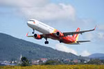 Vietjet báo lãi năm 2021, vận chuyển hơn 110 triệu lượt hành khách sau 10 năm