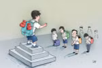 Trăm dâu, xin đừng đổ đầu giáo viên chủ nhiệm