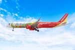 Bay thẳng Phú Quốc – Đài Trung, Cao Hùng chỉ từ 0 đồng, Vietjet thôi!