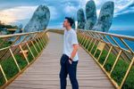 Bỏ túi kinh nghiệm du hí Bà Nà Hills chất lừ từ blogger du lịch nổi tiếng