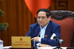 Phấn đấu tăng trưởng đạt cận trên, lạm phát ở cận dưới so với mục tiêu