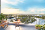 Sống xanh giữa nội đô: Hanoi Melody Residences thành tâm điểm