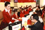 Săn vé mê say, hoàn tiền ngay một nửa