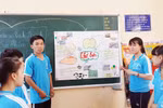 Thầy cô dạy các môn tích hợp cần chủ động tự đổi mới, nâng cao trình độ