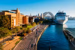 Bay khắp Australia, làm mới chính mình với vô vàn ưu đãi từ Vietjet