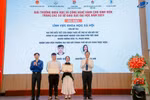 Trường Đại học Mở Thành phố Hồ Chí Minh đẩy mạnh hoạt động nghiên cứu khoa học