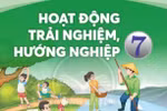 ND giáo dục địa phương và HĐ trải nghiệm xếp ở tổ chuyên môn nào cho hợp lý?