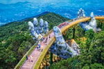 Sức hút mới của những thế giới mang tên Sun World
