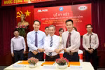 MSB cung cấp giải pháp thanh toán tiện ích trong lĩnh vực giáo dục
