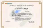 Bồi dưỡng 3 module Bộ đã kiểm tra rồi Sở vẫn kiểm tra lại, giáo viên mệt mỏi