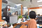 Đẩy mạnh tiếp nhận, giải quyết thủ tục Bảo hiểm xã hội qua giao dịch điện tử