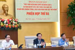 Đánh giá các mặt “được”, “chưa được” trong đổi mới chương trình, sách giáo khoa