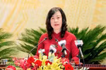 Bà Đào Hồng Lan được giao quyền Bộ trưởng Bộ Y tế