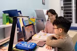 Dạy học trực tuyến: khung chương trình, kế hoạch, phương pháp, đánh giá thế nào?