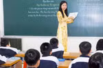 Thế nào là giáo viên chủ nhiệm giỏi?