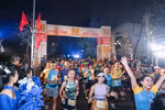 Hơn 1.500 người tham gia Giải chạy Run For Love 2024