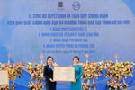 Thêm 4 ngành học của Trường Đại học Gia Định đạt kiểm định năm 2025