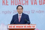 Ngành kế hoạch-đầu tư và thống kê tiếp tục phát huy tinh thần "5 tiên phong"