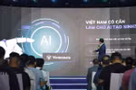 VinBigdata phát triển thành công công nghệ AI tạo sinh