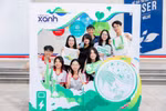Lộ diện 16 ý tưởng xuất sắc nhất vào chung kết “Tiếng nói Xanh” mùa 2