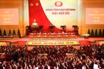 4 bài học giúp Đảng Cộng sản Việt Nam lãnh đạo đất nước ngày càng phát triển