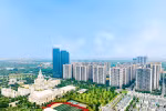 Khám phá hai tòa căn hộ Sapphire cuối cùng giữa lòng “Quận 1” - Ocean City