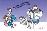 Lạm thu kiểu trường Nguyễn Văn Tố phải bị diệt tận gốc