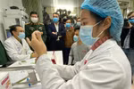 Bộ Y tế công bố 18,3 triệu người thuộc 11 nhóm ưu tiên tiêm vaccine COVID-19