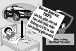 Một màn hài kịch đang tái diễn!