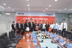 Maritime Bank và MISA tiên phong kết nối hệ thống gia tăng lợi ích doanh nghiệp