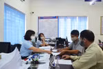 Đột phá trong cải cách thủ tục hành chính tại Bảo hiểm xã hội tỉnh Quảng Ninh