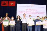 NovaGroup nỗ lực vì Thành phố Hồ Chí Minh văn minh - hiện đại - nghĩa tình