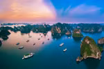 Premier Village Ha Long Bay Resort- “nghỉ dưỡng như về nhà”
