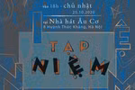 Đêm nhạc "Tạp Niệm" tái hiện những góc khuất tuổi học đường