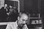 Con đường tự học của Chủ tịch Hồ Chí Minh - Bài học sâu sắc cho thế hệ trẻ (2)