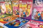 Sách giáo khoa phổ thông, chúng ta đang lãng phí quá nhiều