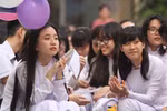 Con tôi đã phải học trường công như thế