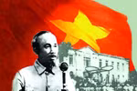 75 năm Bác Hồ đọc Tuyên ngôn Độc lập: Quyền con người và quyền của mỗi dân tộc