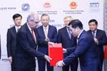 Vietjet và Honeywell thỏa thuận hợp tác trị giá 1,1 tỷ USD